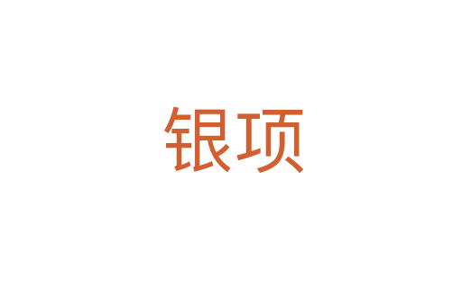 银项
