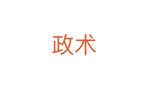 政术