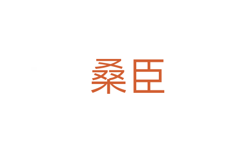 桑臣