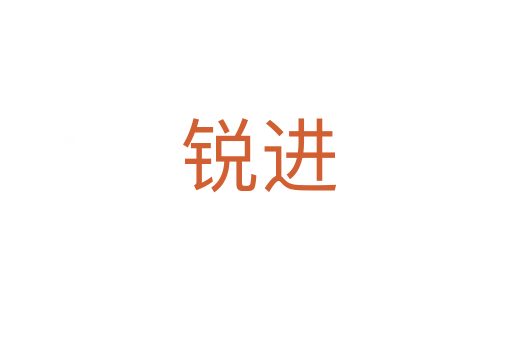 锐进