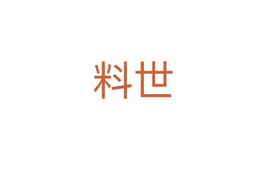 料世