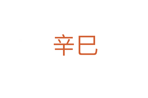 辛巳