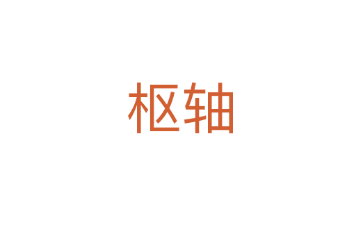 枢轴