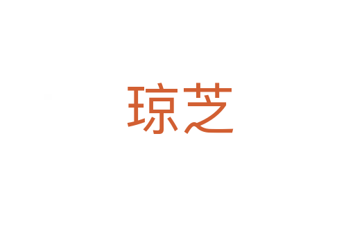 琼芝