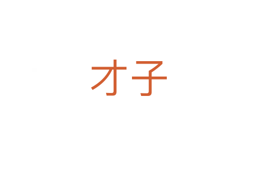 才子