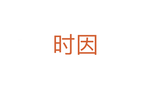 时因