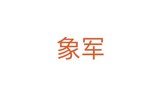象军
