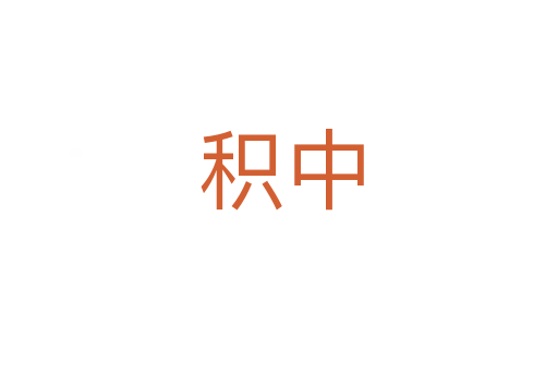 积中