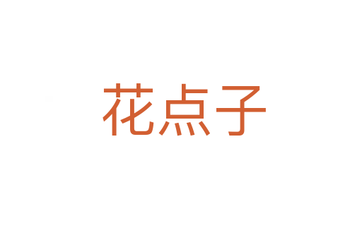 花点子