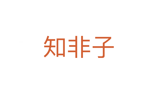 知非子