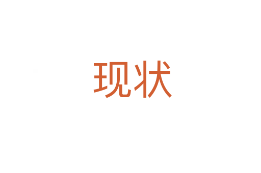 现状