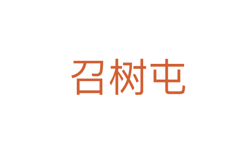 召树屯