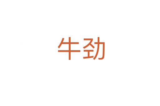 牛劲
