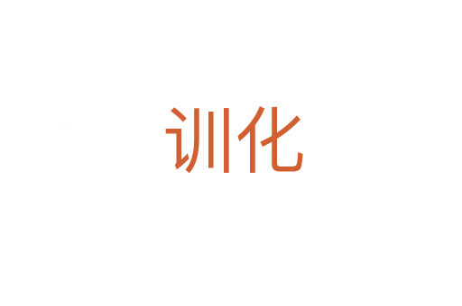 训化