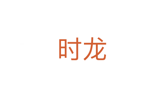时龙