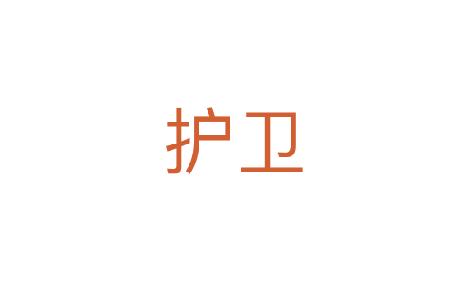 护卫