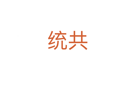 统共
