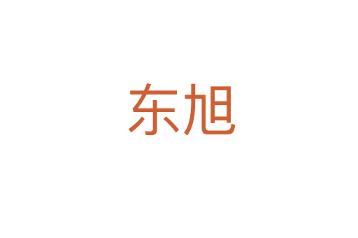 东旭
