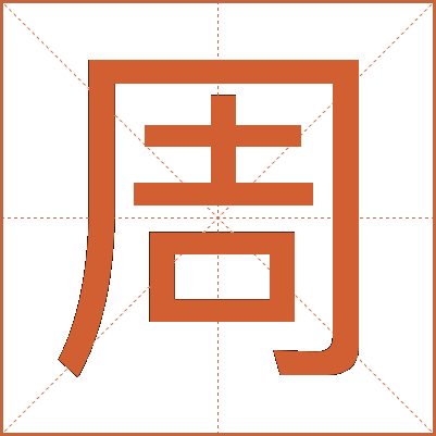 周