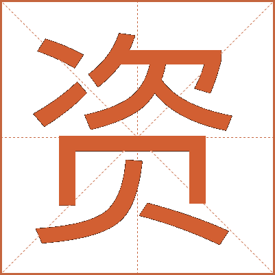 资