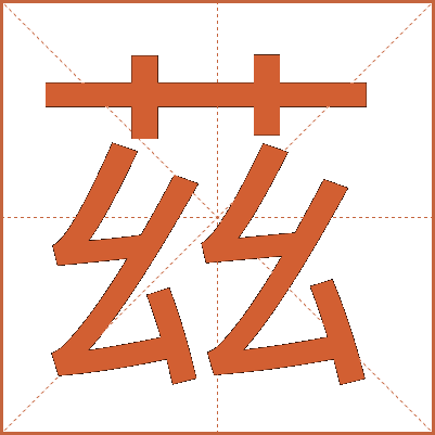茲